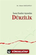 İnanç Esasları Açısından Dürzilik