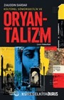 Kültürel Sömürgecilik ve Oryantalizm