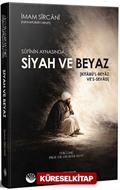 Sufinin Aynasında Siyah ve Beyaz