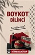 Boykot Bilinci