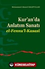 Kur'an'da Anlatım Sanatı El-Fennu'l-Kasasi