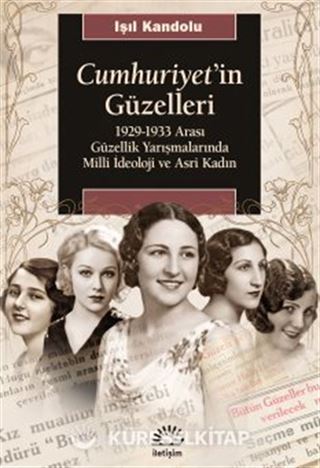 Cumhuriyet'in Güzelleri