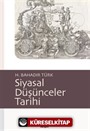 Siyasal Düşünceler Tarihi