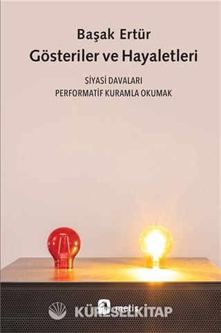 Gösteriler ve Hayaletleri