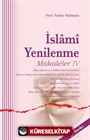 İslami Yenilenme: Makaleler 4