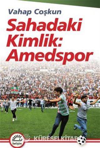 Sahadaki Kimlik: Amedspor