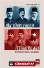 Jön Türklerden İttihatçılara