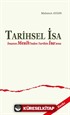 Tarihsel İsa İmanın Mesih'inden Tarihin İsa'sına