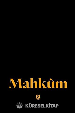 Çalışmaya Başarmaya Ayakta Kalmaya Mahkûm (Ciltli)