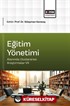 Eğitim Yönetimi Alanında Uluslararası Araştırmalar-VII