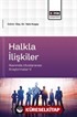 Halkla İlişkiler Alanında Uluslararası Araştırmalar-V