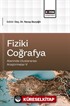 Fiziki Coğrafya Alanında Uluslararası Araştırmalar-V