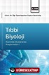 Tıbbi Biyoloji Alanında Uluslararası Araştırmalar-I