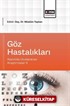 Göz Hastalıkları Alanında Uluslararası Araştırmalar-II