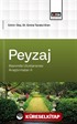 Peyzaj Mimarlığı Alanında Uluslararası Araştırmalar-II