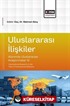 Uluslararası İlişkiler Alanında Uluslararası Araştırmalar-IV