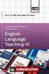 International Research in the Field of English Language Teaching-VI
