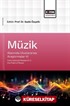Müzik Alanında Uluslararası Araştırmalar-VI