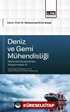 Deniz ve Gemi Mühendisliği Alanında Uluslararası Araştırmalar-III
