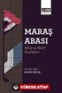 Maraş Abası: Kalıp ve Motif Özellikleri