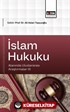 İslam Hukuku Alanında Uluslararası Araştırmalar-III