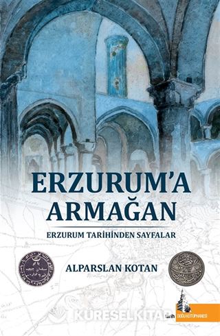 Erzurum'a Armağan