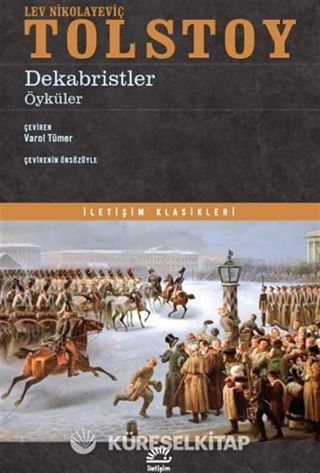 Dekabristler