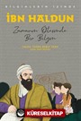 İbn Haldun - Bilginlerin İzinde