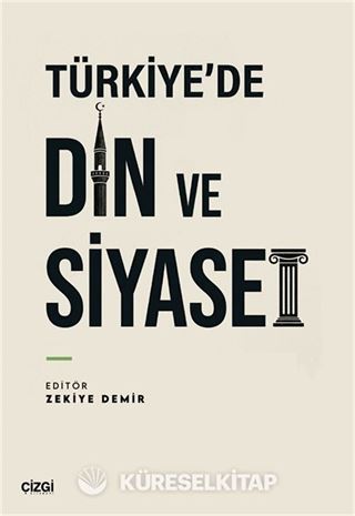 Türkiye'de Din ve Siyaset
