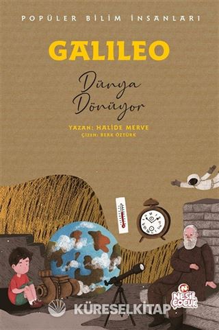 Galileo - Popüler Bilim İnsanları