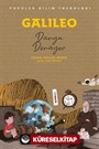 Galileo - Popüler Bilim İnsanları