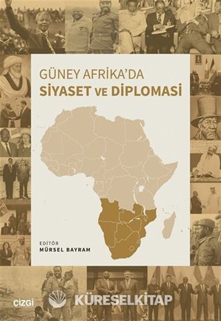 Güney Afrika'da Siyaset ve Diplomasi
