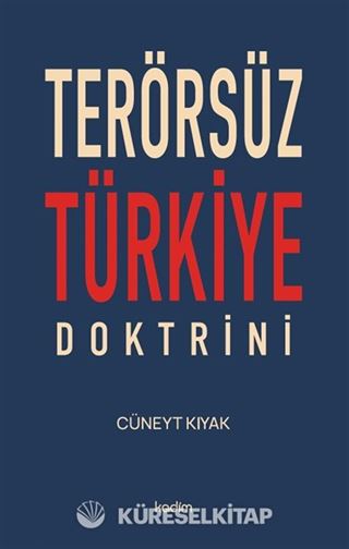 Terörsüz Türkiye Doktrini