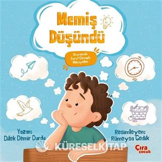 Memiş Düşündü