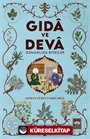 Gida ve Deva Osmanlıda Bitkiler