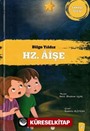 Bilge Yıldız Hz. Aişe / Sahabe Serisi 2
