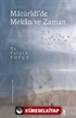 Matürîdî'de Mekan ve Zaman