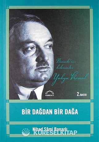 Bir Dağdan Bir Dağa