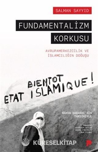 Fundamentalizm Korkusu