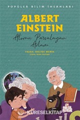 Albert Einstein - Popüler Bilim İnsanları