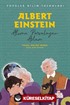 Albert Einstein - Popüler Bilim İnsanları