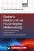 Elektrik-Elektronik ve Haberleşme Mühendisliği Alanında Uluslararası Araştırmalar VI