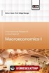International Research in the Field of Macroeconomics I