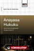 Anayasa Hukuku Alanında Uluslararası Araştırmalar II