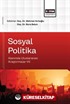 Sosyal Politika Alanında Uluslararası Araştırmalar VII