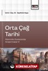 Orta Çağ Tarihi Alanında Uluslararası Araştırmalar V