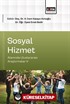 Sosyal Hizmet Alanında Uluslararası Araştırmalar V