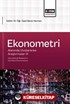 Ekonometri Alanında Uluslararası Araştırmalar III