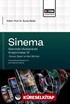 Sinema Alanında Uluslararası Araştırmalar IV