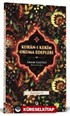 Kuranı Kerim Okuma Edepleri